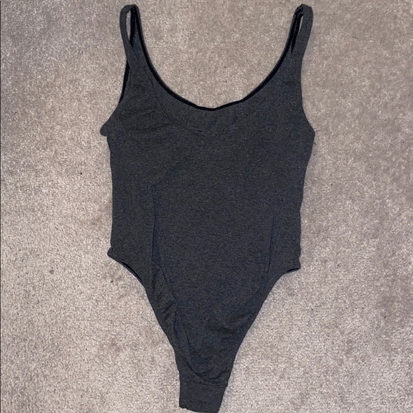 2/$15 Adidas bodysuit - Picture 4 of 4